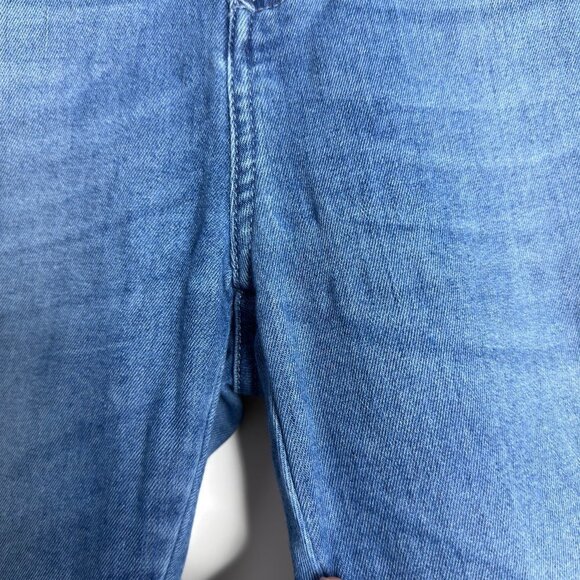 CLOSED Skinny Pusher Jeans - Picture 3 of 9
